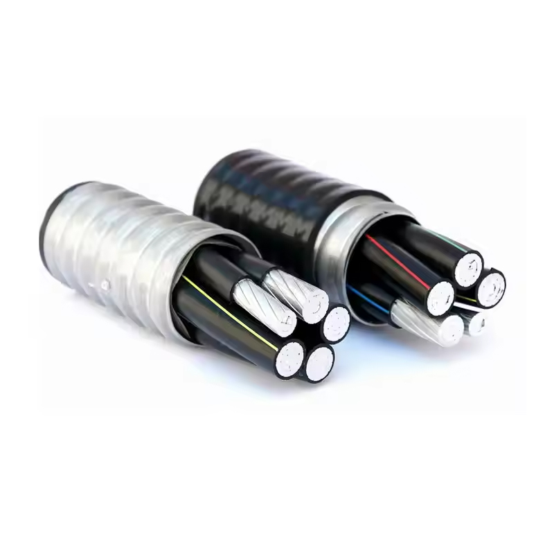Metal-Clad Cable (MC Cable) – 600V-Picture1