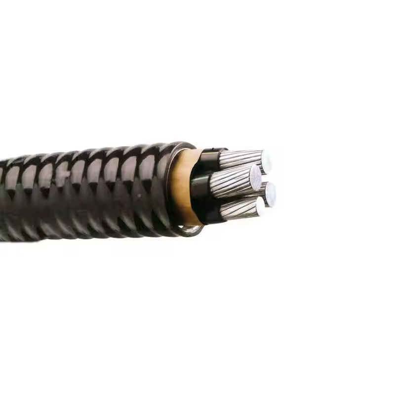 Metal-Clad Cable (MC Cable) – 600V-Picture2