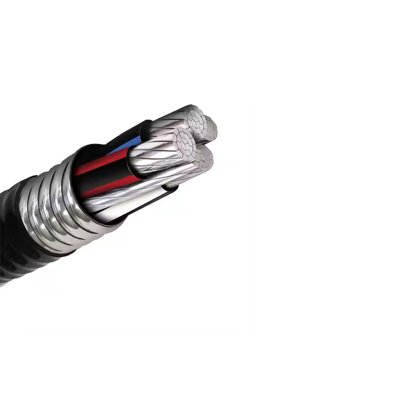Metal-Clad Cable (MC Cable) – 600V-Picture2