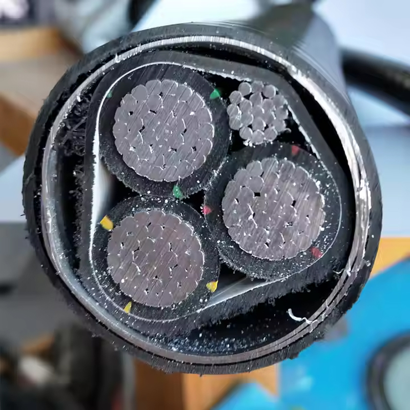 Metal-Clad Cable (MC Cable) – 600V-Picture2