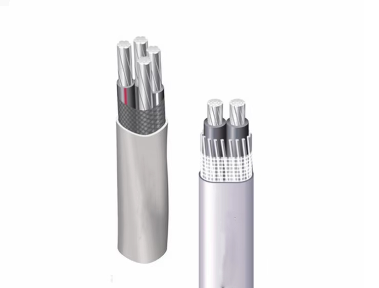 UL 854 Aluminum Conductor Service Entrance (SE) Cable-Picture1