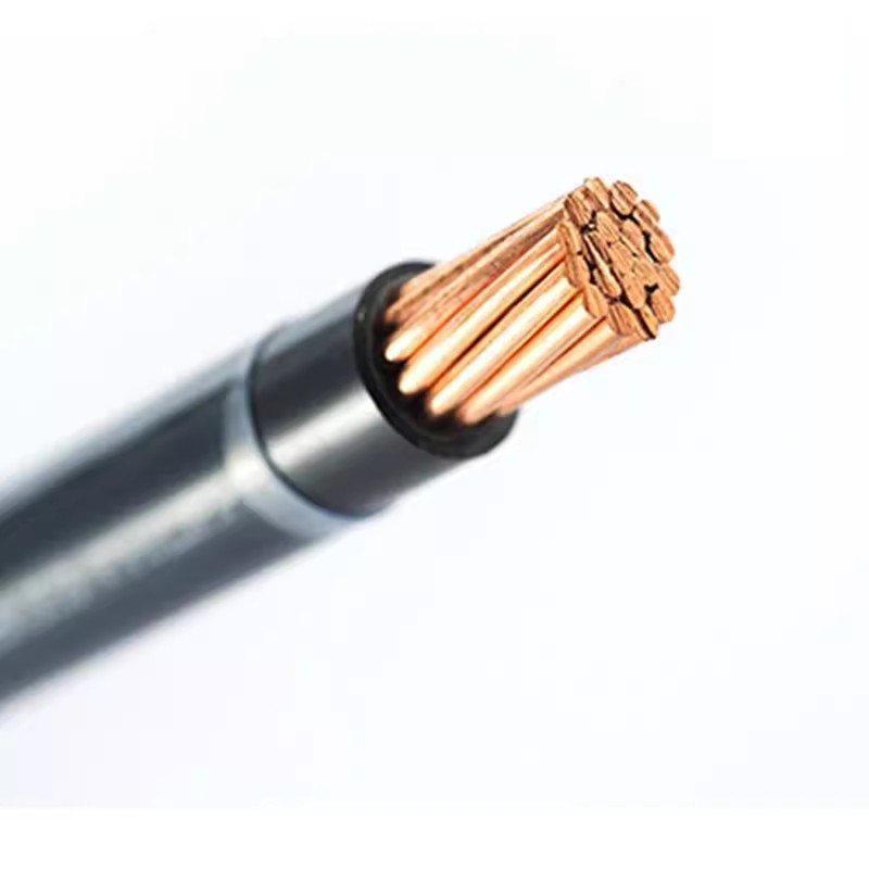 UL 83 THHN/THWN-2 Building Wire – 600V Copper Conductor, PVC/Nylon-Picture2