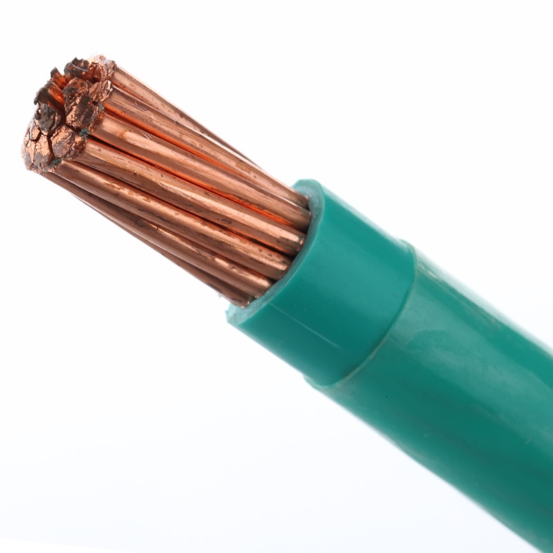UL 83 THHN/THWN-2 Building Wire – 600V Copper Conductor, PVC/Nylon-Picture1