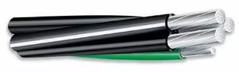 UL 854 Aluminum Conductor Service Entrance (SE) Cable-Picture5