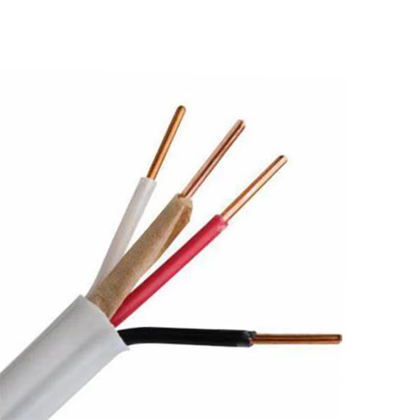 UL 719 NM-B Residential Wiring – Electrical Wire – 12/2, 12/3, 10/2, 10/3-Picture2