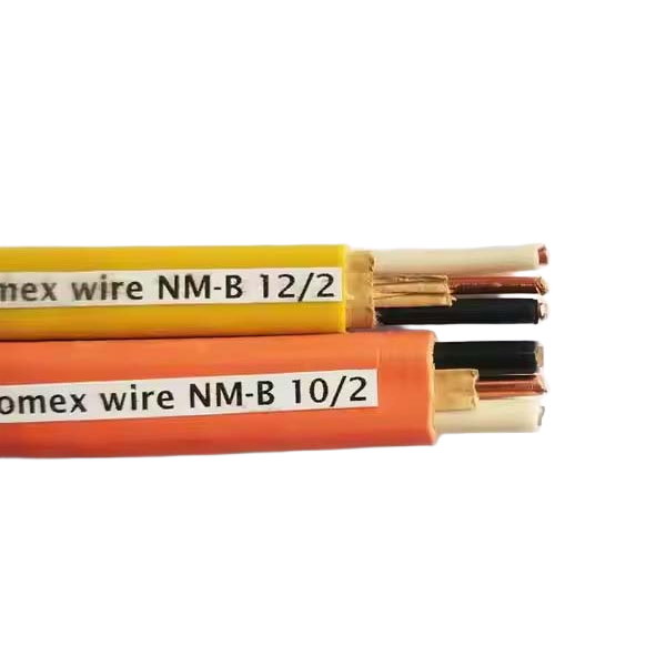 UL 719 NM-B Residential Wiring – Electrical Wire – 12/2, 12/3, 10/2, 10/3-Picture1