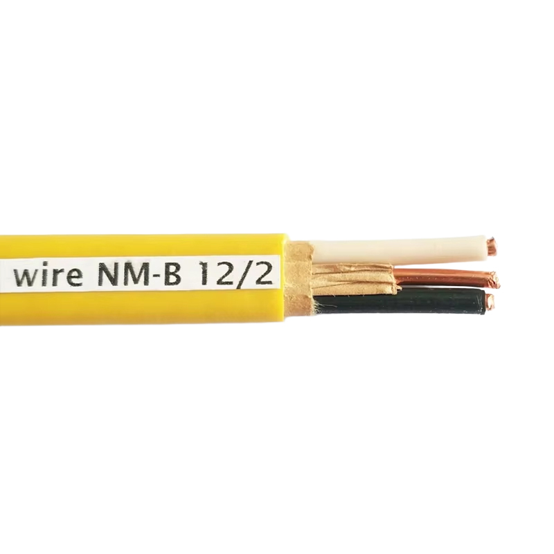 UL 719 NM-B Residential Wiring – Electrical Wire – 12/2, 12/3, 10/2, 10/3-Picture1