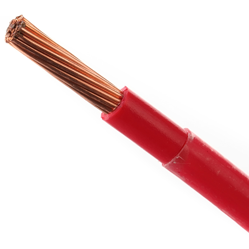 THHN, THWN-2, TFFN Nylon Jacketed Electrical Cables