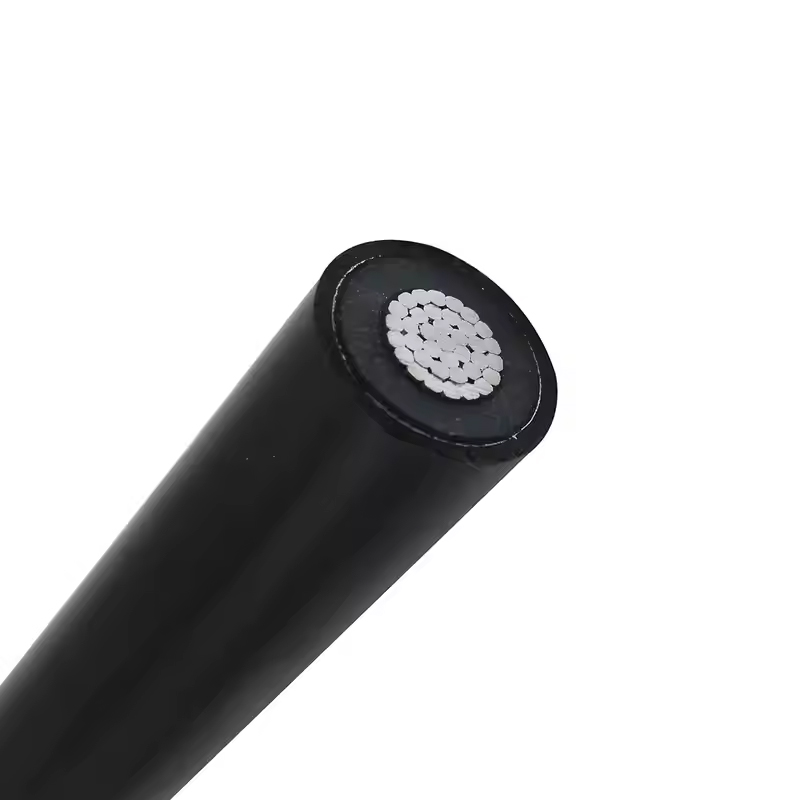 MV ABC Cable – 6.35/11kV AL/XLPE/CWS/HDPE, AS/NZS 3599.1 & IEC 60502 Certified-Picture1