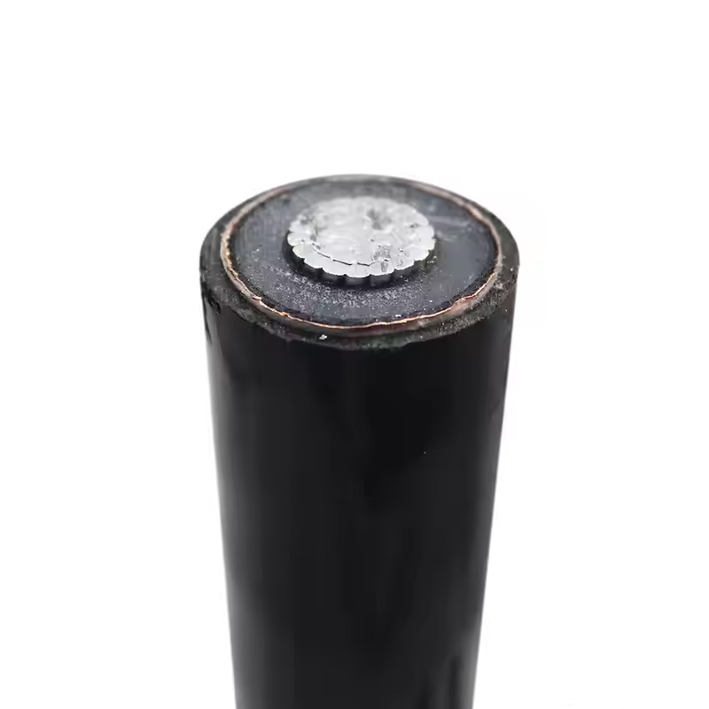 MV ABC Cable – 6.35/11kV AL/XLPE/CWS/HDPE, AS/NZS 3599.1 & IEC 60502 Certified-Picture4