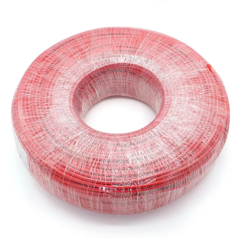 Solar PV Wire & Cable, 600V/2000V, UL 4703 Certified, Copper, UV Resistant-Picture1
