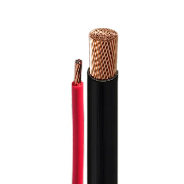 RPVU90/RPV90 Photovoltaic Cable |600V/1000V/2000V, CSA-Certified Solar XLPE Wire