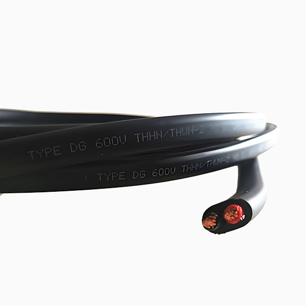 DG Cable 12 AWG | UL 3003 Certified Tray Cable | FT4 Flame-Retardant 600V-Picture3