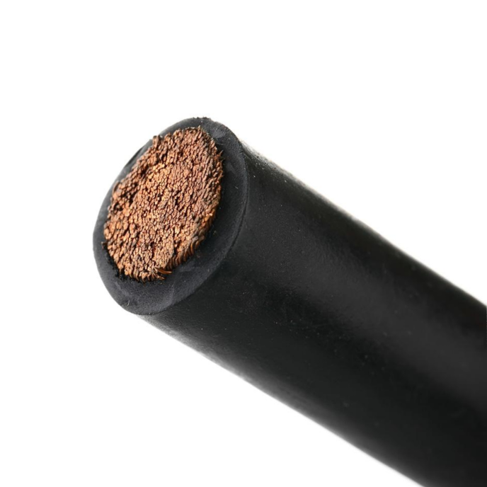 Welding Cable 105°C 600V | EPR Insulated | ASTM B-172 Compliant-Picture1