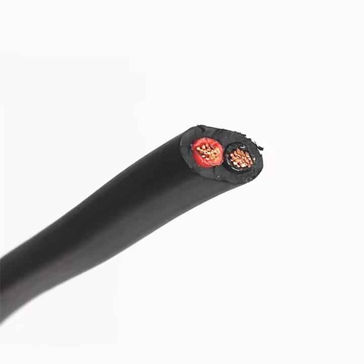 DG Cable 12 AWG | UL 3003 Certified Tray Cable | FT4 Flame-Retardant 600V