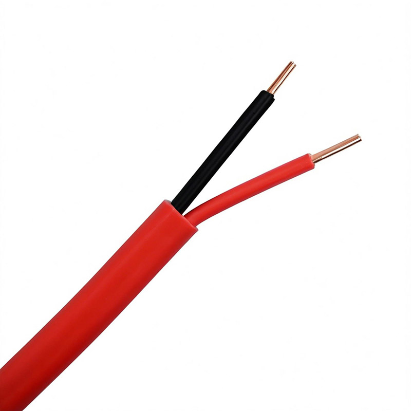 Fire Alarm Cable Multi-Paired, Unshielded, Non-Plenum CSA FAS105, FPL (UL), NEC Type PLTC-Picture1