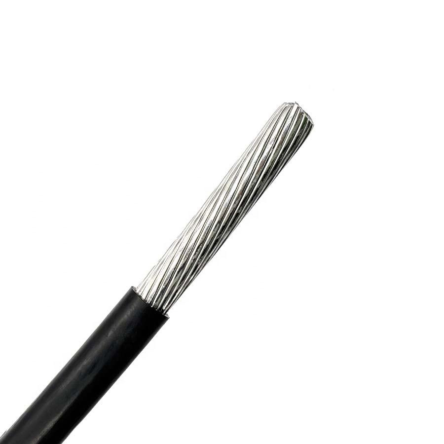 TW/TW75/TWU/TWU75 600V PVC Wire | CSA/UL-Certified Copper/Aluminum-Picture1