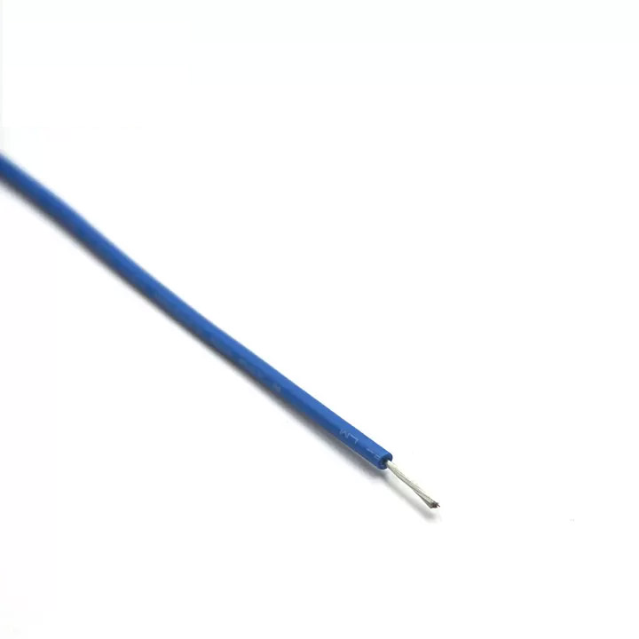 Hook Up Wire – UL1015 | PVC Insulated 600V | UL-Listed for Electronics & Appliances