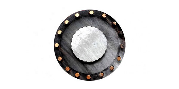 MV-90/105 XLPE Insulation Type 5kV-46kV Copper Wire Shield Cable | Medium Voltage Power & Distribution