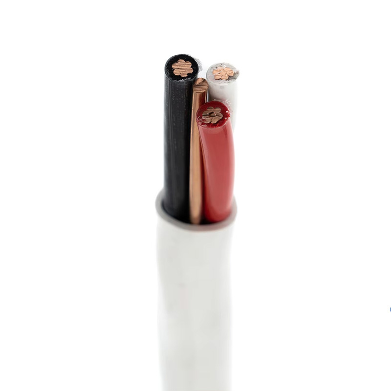 NMD90 PVC Jacketed Building Wire (CUL Listed) | 2 & 3 Conductor | 14 AWG to 2 AWG | For Canada-Picture1