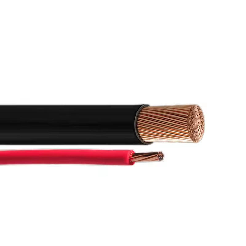 Copper RW90 600V XLPE Insulation Cable | CSA-Certified | UV & Moisture Resistant-Picture1