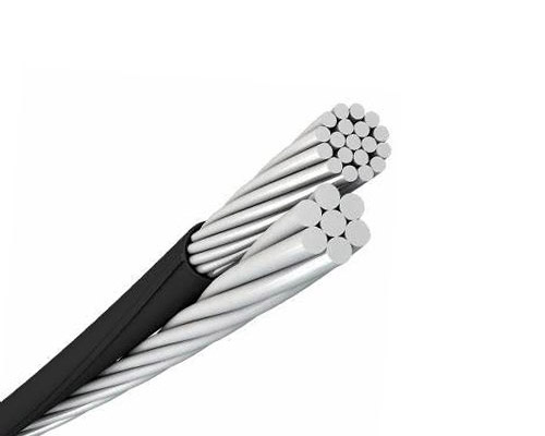 SDW Service Drop Cable | 600V Aerial Power Cable | ASTM & ANSI/ICEA Compliant-Picture1