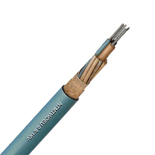 NTMTWOEU Underground Mine Hoisting Cable 600/1000V | VDE 0250 Part 813 | Mining Lift Cable-Picture1