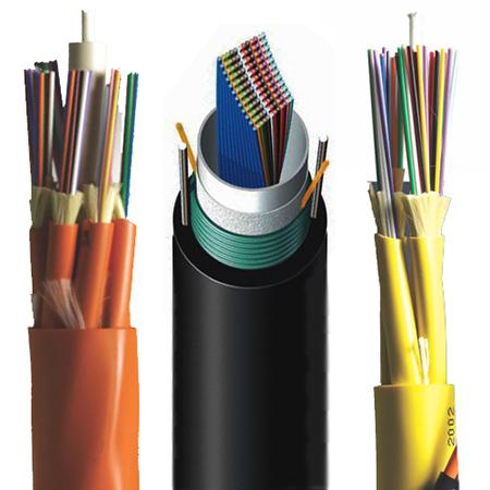 F1 QFCI Optical Fibre Cable | Fire Resistant Steel Armoured | NEK 606 | Offshore