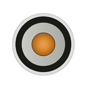 FA-SPYC Shipboard Power Cable | 0.6/1kV | Flame-Retardant | JIS C 3410 & IEC 60092