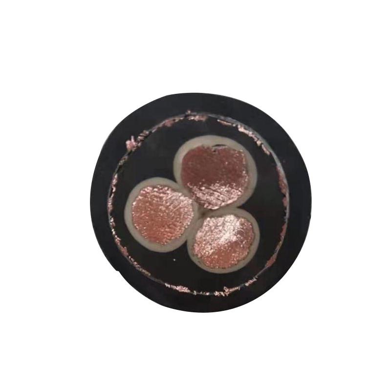 MGCH Marine Power Cable – Halogen Free Screened Power Cable 0.6/1kV