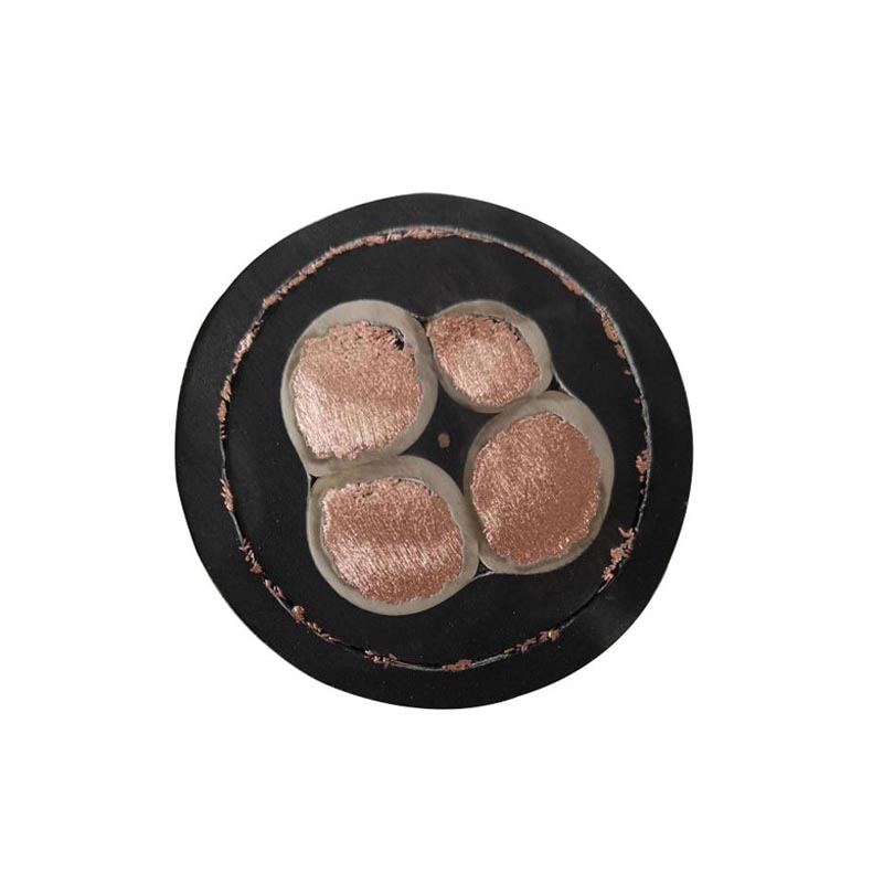 MGCH Marine Power Cable – Halogen Free Screened Power Cable 0.6/1kV