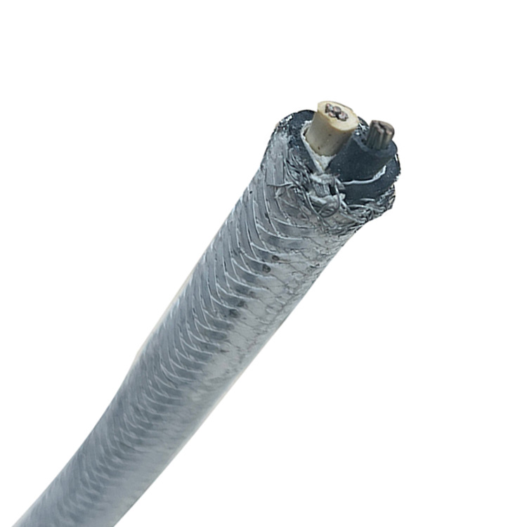 FA-TPYC Shipboard Power Cable | 0.6/1kV Three Core | Steel Wire Armored | JIS C 3410 & IEC-Picture1