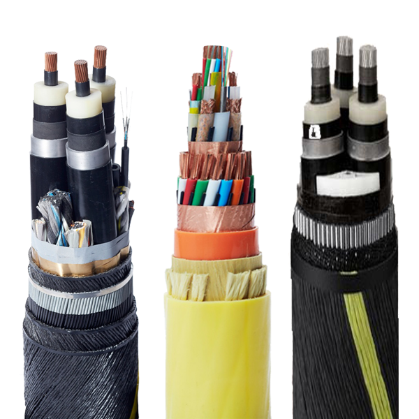 Submarine Cable – Professional Power & Communication Underwater Cable Solutions