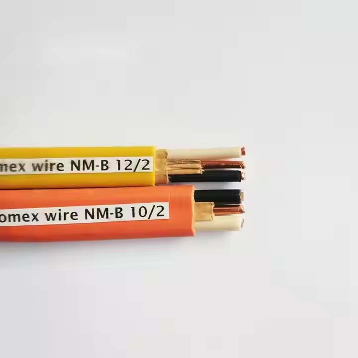 UL 719 NM-B Residential Wiring – Electrical Wire – 12/2, 12/3, 10/2, 10/3-Picture1