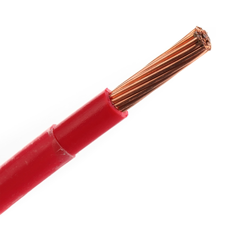 THHN, THWN-2, TFFN Nylon Jacketed Electrical Cables