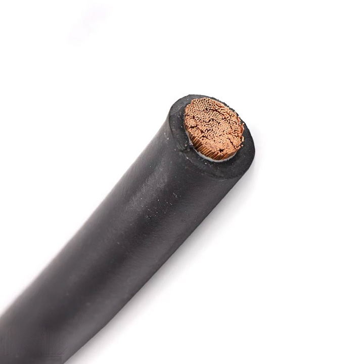 Flexible Welding Cable 600V – UL 1276 Certified (Battery Cable, Battery Lead)