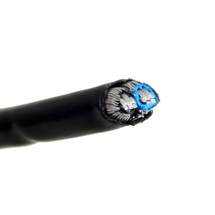 Aluminum Service Entrance (SE) Cable | 600V XHHW-2/THHN | UV-Resistant PVC Jacket