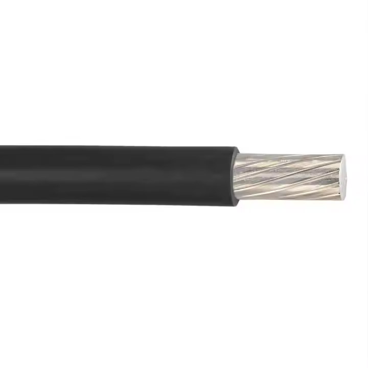 Aluminum XHHW-2 600V XLPE Insulation Cable-Picture1