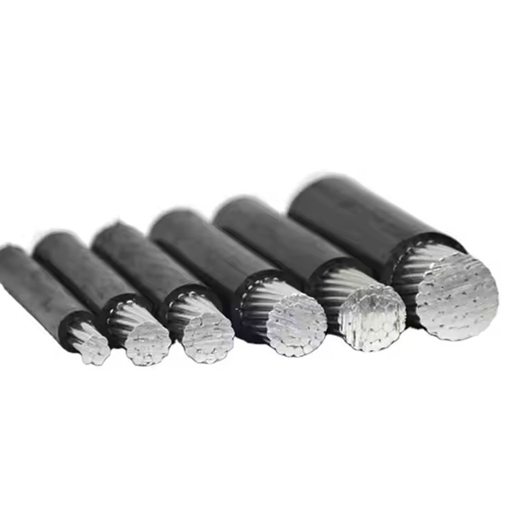 Aluminum XHHW-2 600V XLPE Insulation Cable-Picture1
