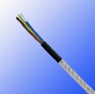 H05SS-F/H05SST-F Heat Resistant Silicone Rubber Cable | 180°C Multicore Industrial Cable-Picture2