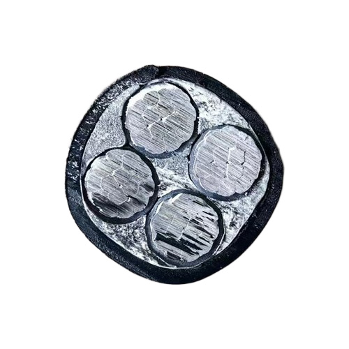 Aluminum Conductor Wind Power Cable | 0.6/1kV PVC-Insulated for Wind Tower Installation