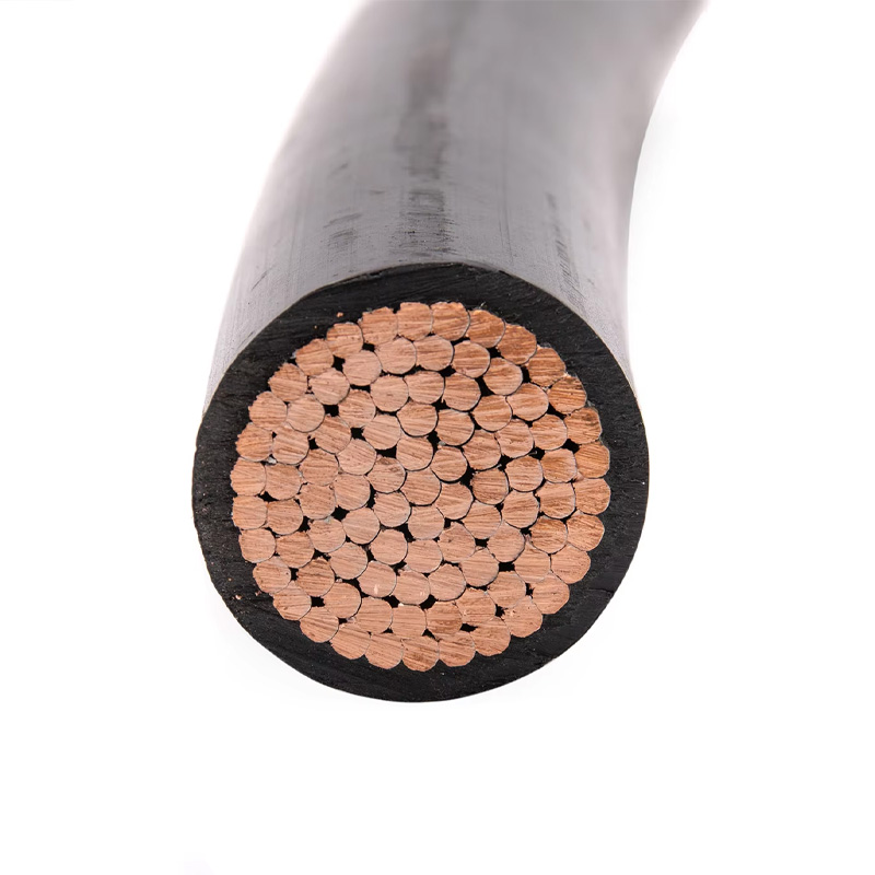 Building Wire 500mcm Single Conductor Rwu90 / Rw90 Cable