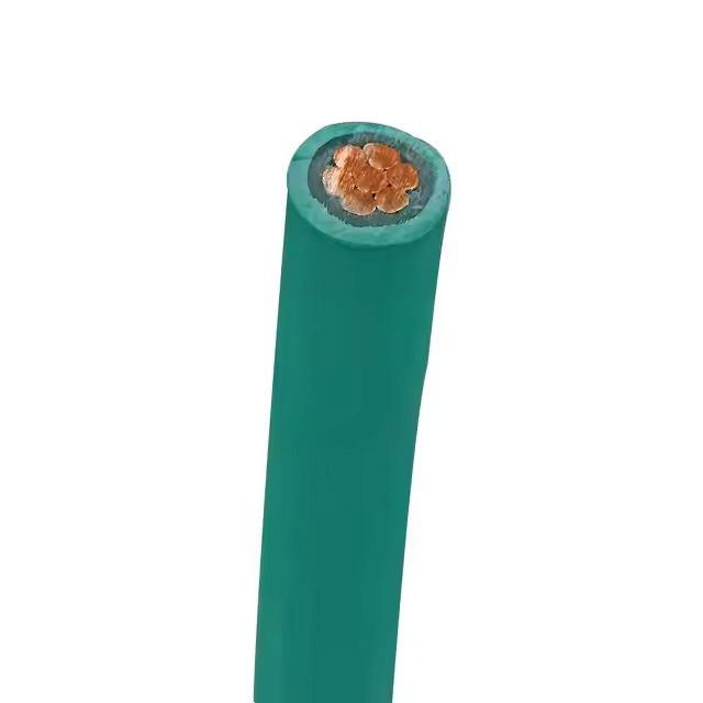 0.6/1kV XGB Green CU/XLPE/LSZH Electric Power Cable – Halogen-Free (IEC 60502-1, BS 5467)-Picture1