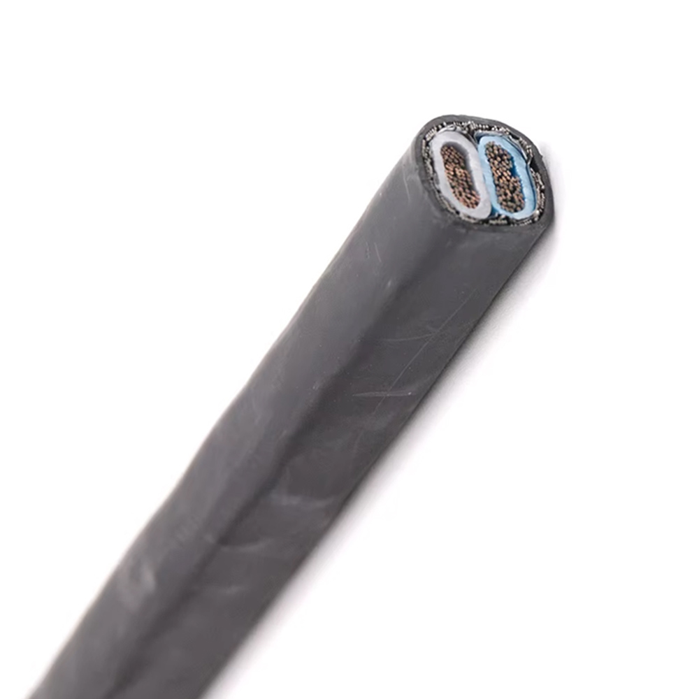 UL 2731 Flame Retardant LSZH Power Cable | 600V Telecom Equipment | Indoor/Outdoor