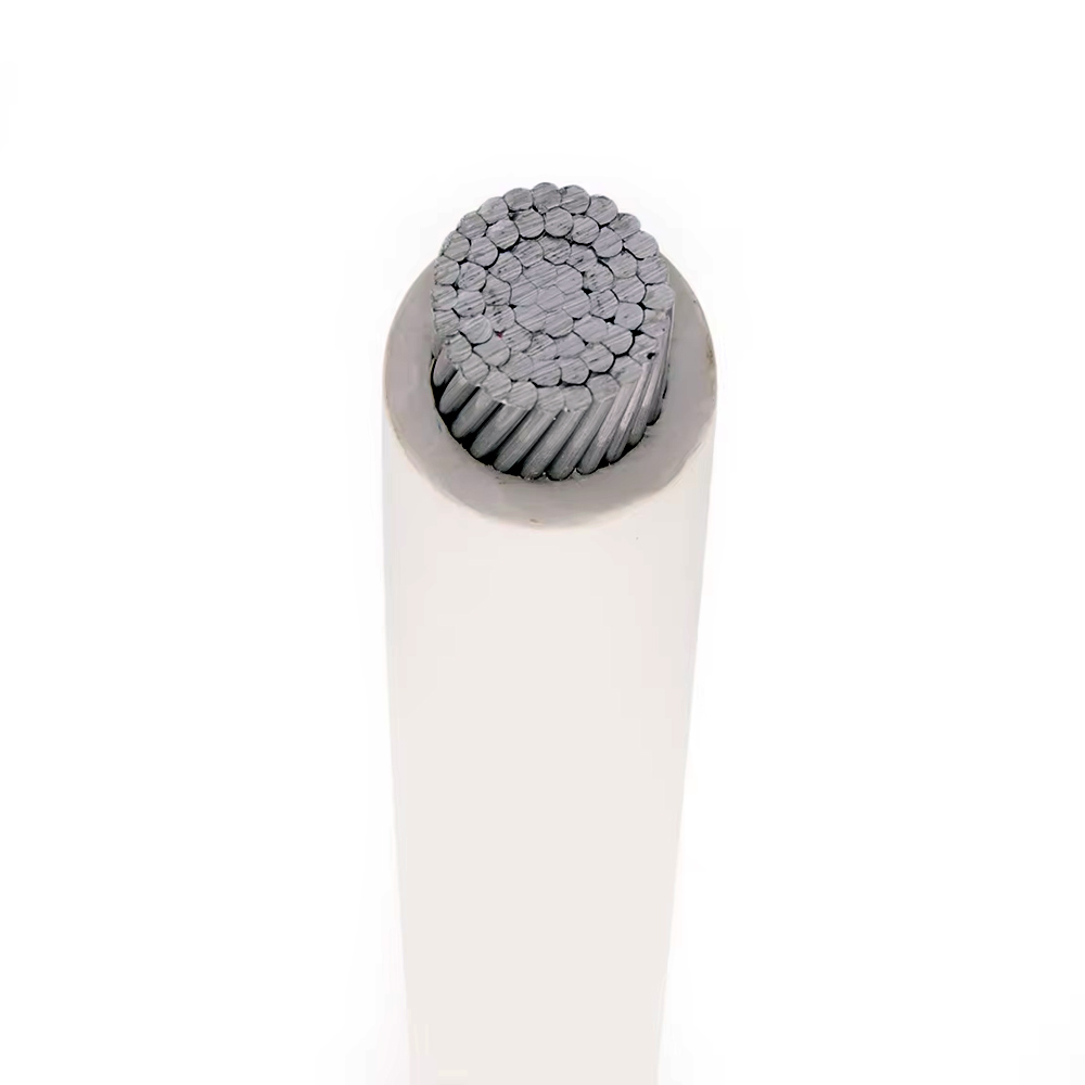 RWU90 Aluminum Building Wire | AA-8000 Series Conductor | CSA C22.2 Certified | 600V 90°C