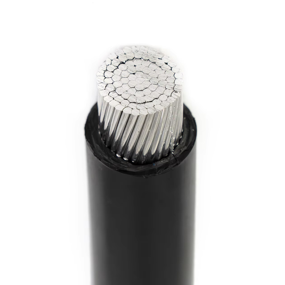 RWU90 Aluminum Building Wire | AA-8000 Series Conductor | CSA C22.2 Certified | 600V 90°C