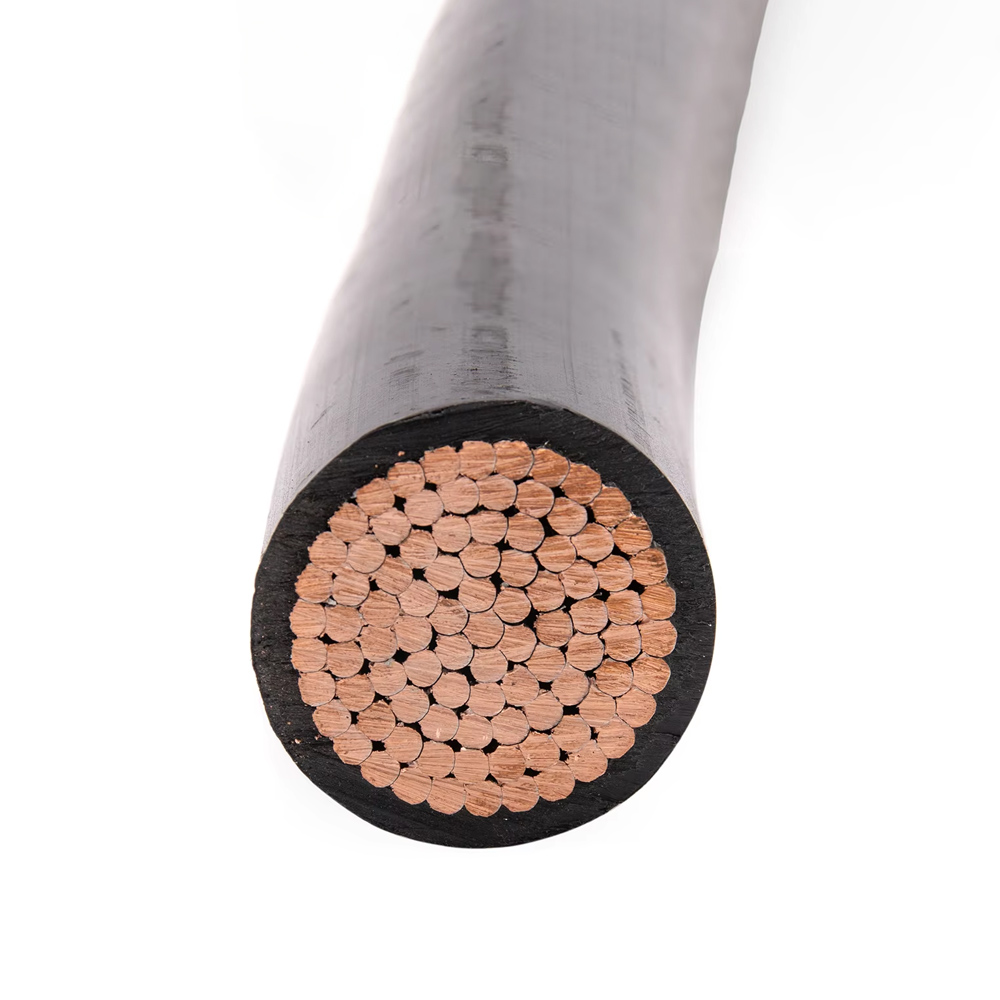 350/400/500 MCM RW90 XLPE Building Wire | CSA C22.2 Copper Single Conductor | 600V 90°C