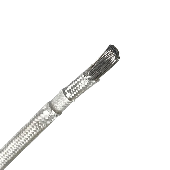 Pure Nickel High Temp Wire – 500°C/800°C/1000°C | 300/500V | Extreme Heat Resistance Cable-Picture1