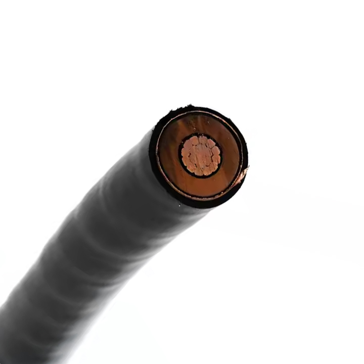 15kV-35kV XLPE/EPR URD Power Cable | MV-90 & MV-105 Rated | Direct Burial & Duct | UL1072 & ICEA S-94-649 Compliant