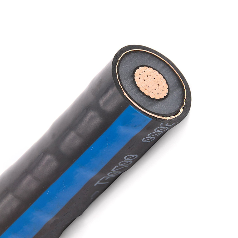 15kV-35kV XLPE/EPR URD Power Cable | MV-90 & MV-105 Rated | Direct Burial & Duct | UL1072 & ICEA S-94-649 Compliant